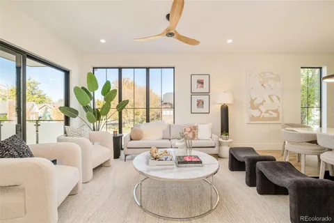 $1,695,000 | 566 Cook Street, Denver, CO 80206