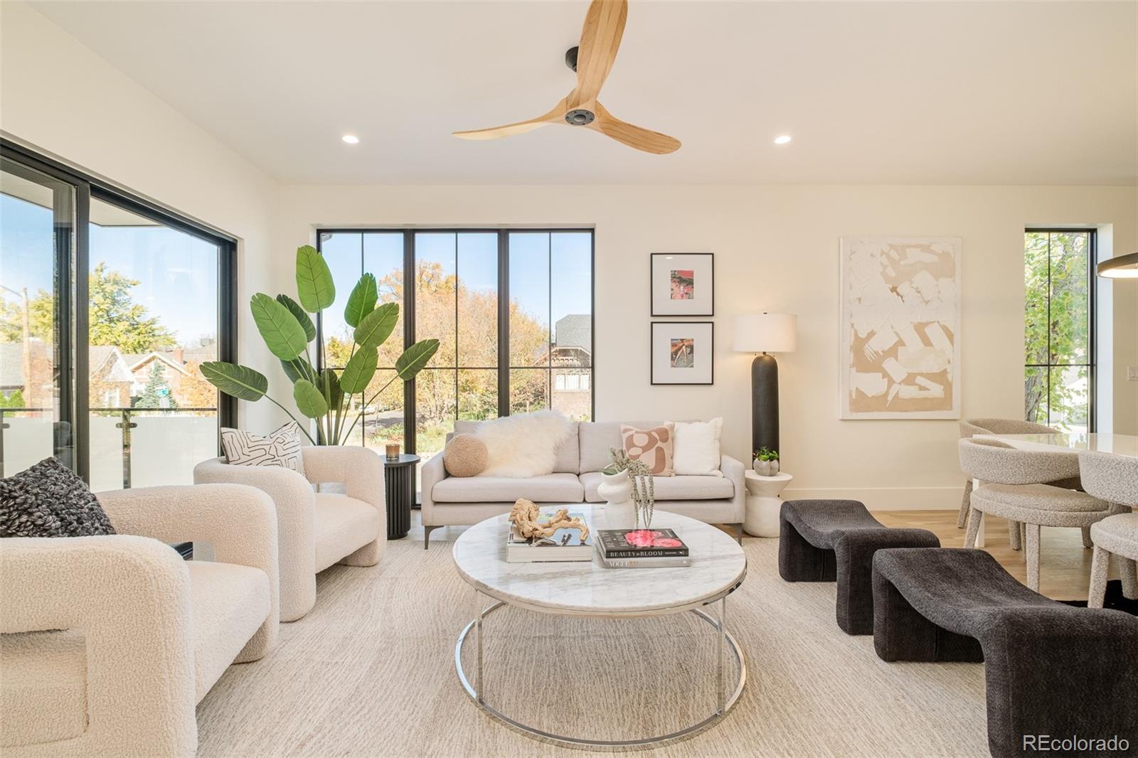 566 Cook Street Denver, CO 80206 - Photo 5 of 44