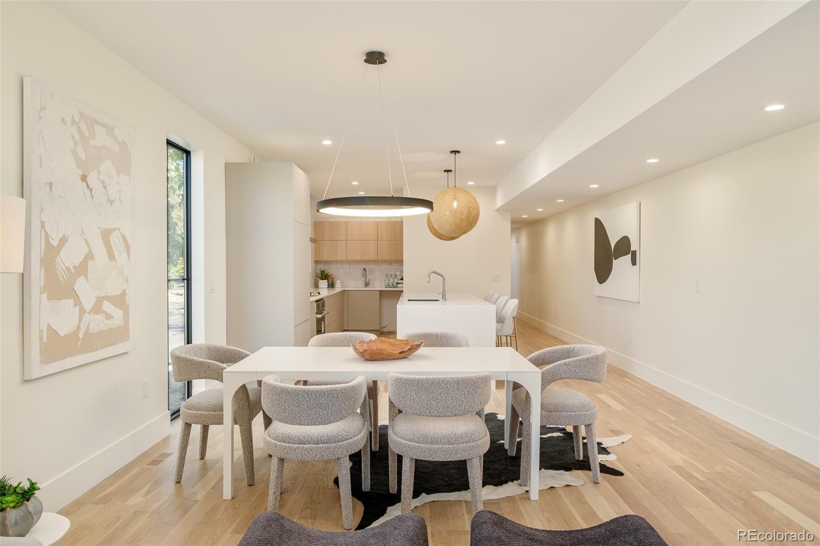 566 Cook Street Denver, CO 80206 - Photo 6 of 44