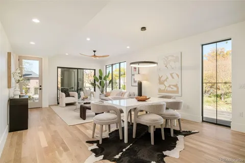 $1,695,000 | 566 Cook Street, Denver, CO 80206