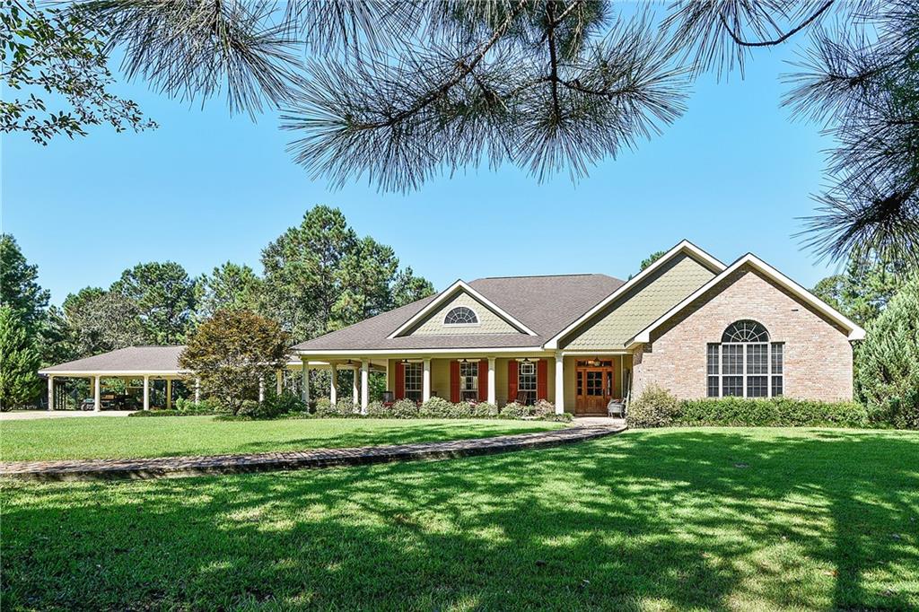 84195 North Factory Road Folsom, LA 70437 - Photo 1 of 24 Gallery Image 1