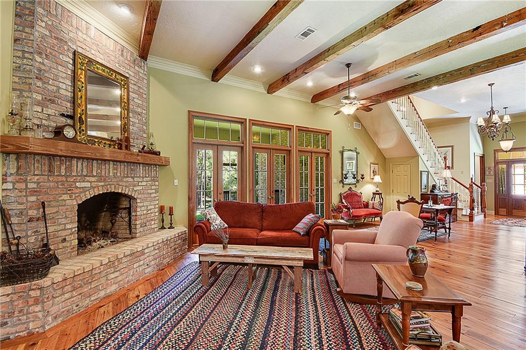84195 North Factory Road Folsom, LA 70437 - Photo 12 of 24 Gallery Image 12