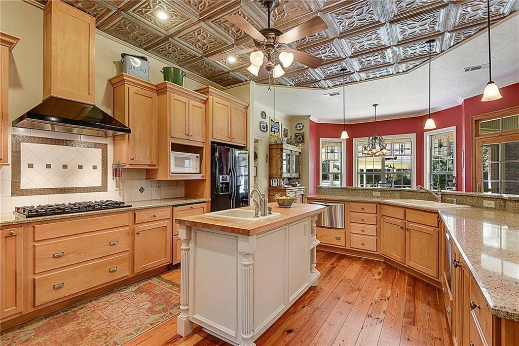 84195 North Factory Road Folsom, LA 70437 - Photo 15 of 24 Gallery Image 15