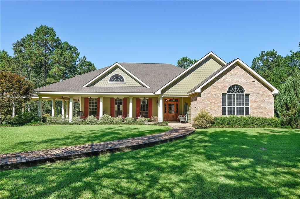 84195 North Factory Road Folsom, LA 70437 - Photo 2 of 24 Gallery Image 2