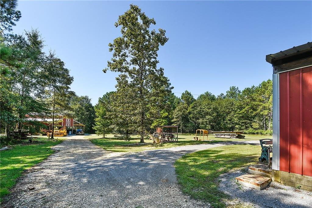 84195 North Factory Road Folsom, LA 70437 - Photo 24 of 24 Gallery Image 24