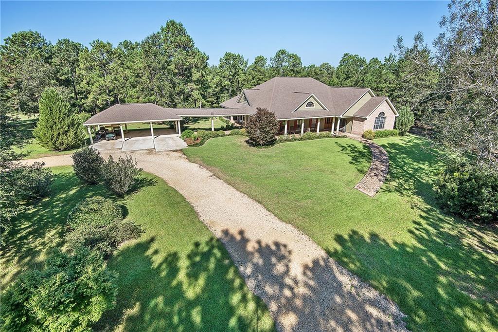 84195 North Factory Road Folsom, LA 70437 - Photo 3 of 24 Gallery Image 3