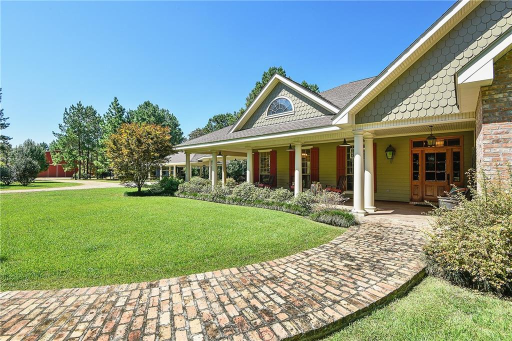84195 North Factory Road Folsom, LA 70437 - Photo 6 of 24 Gallery Image 6