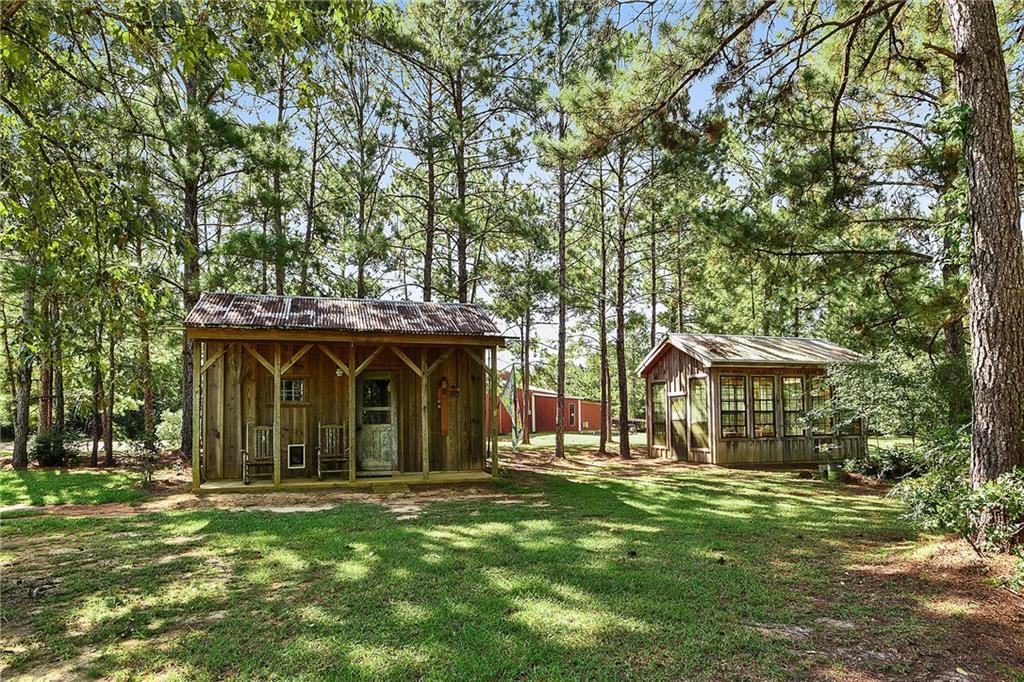84195 North Factory Road Folsom, LA 70437 - Photo 7 of 24 Gallery Image 7