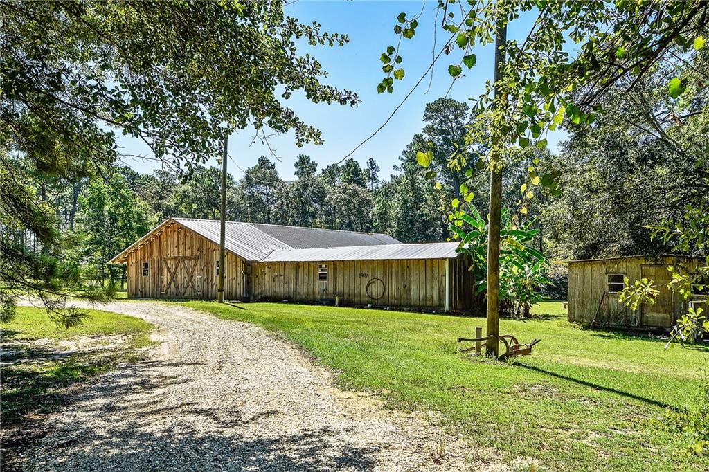 84195 North Factory Road Folsom, LA 70437 - Photo 8 of 24 Gallery Image 8
