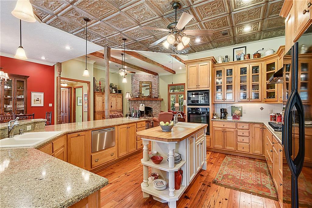 84195 North Factory Road Folsom, LA 70437 - Photo 10 of 24 Gallery Image 10