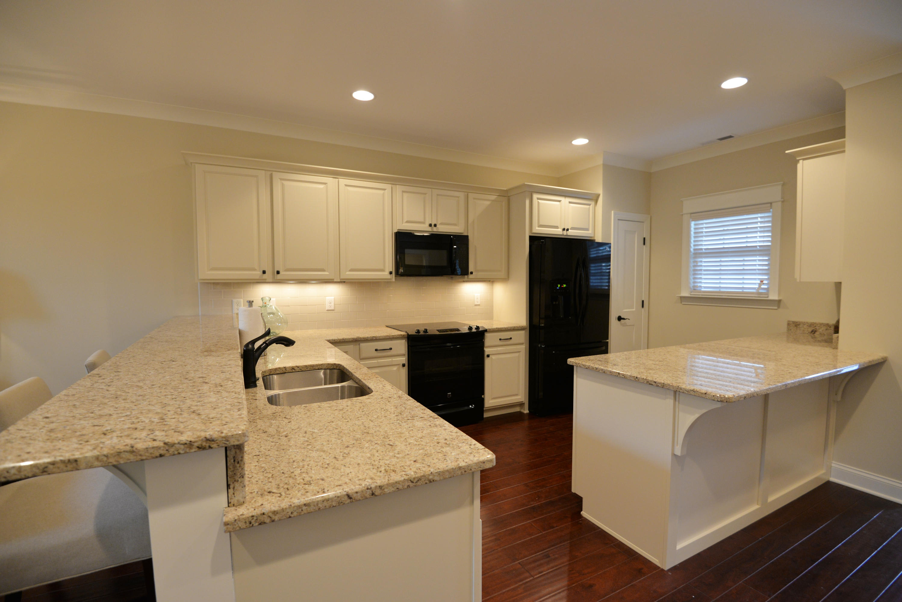 2357 Rivendell Lane, Unit LOT 33 Chattanooga, TN 37421 - Photo 4 of 21 Model Kitchen 1