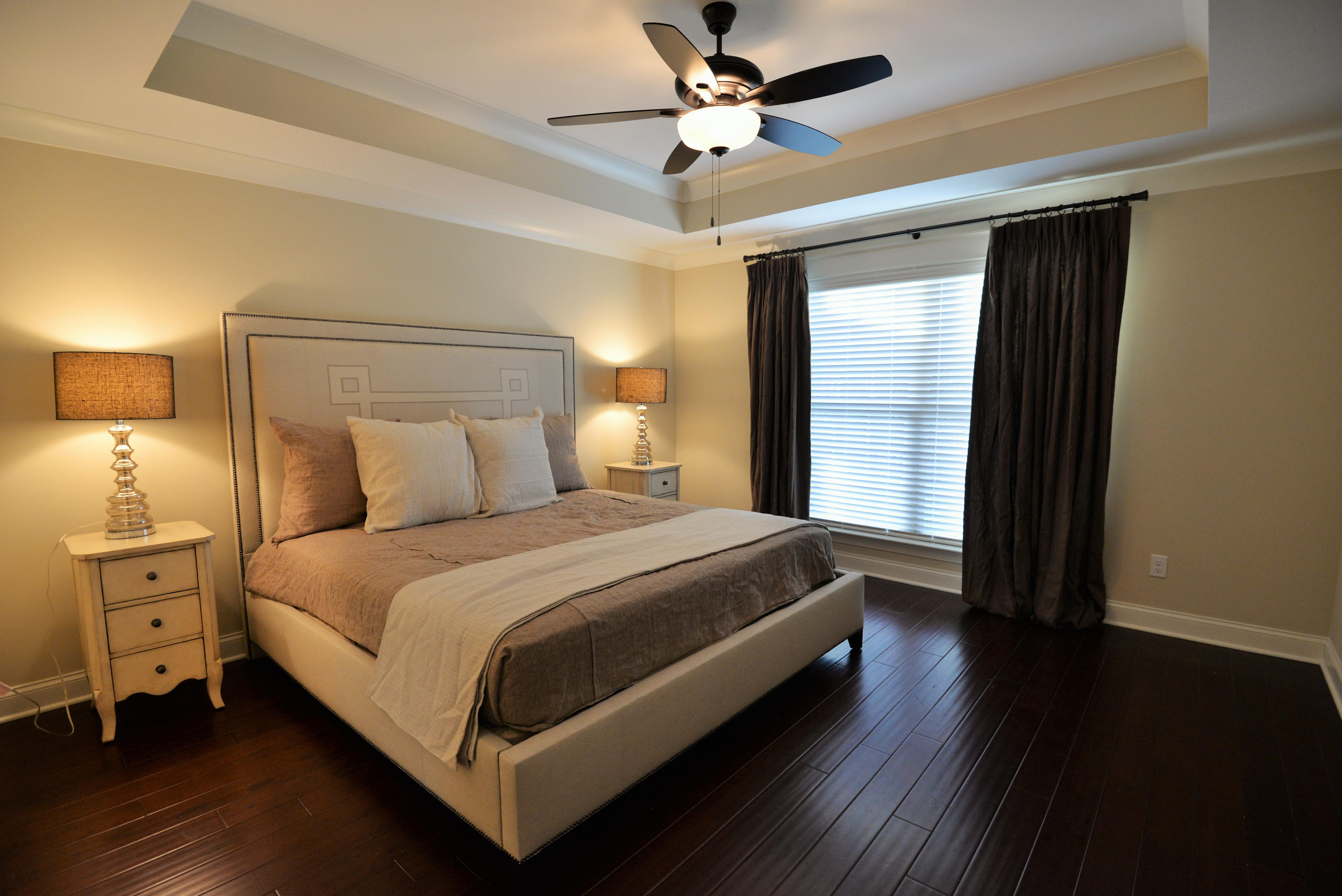 2357 Rivendell Lane, Unit LOT 33 Chattanooga, TN 37421 - Photo 10 of 21 Model Master bedroom