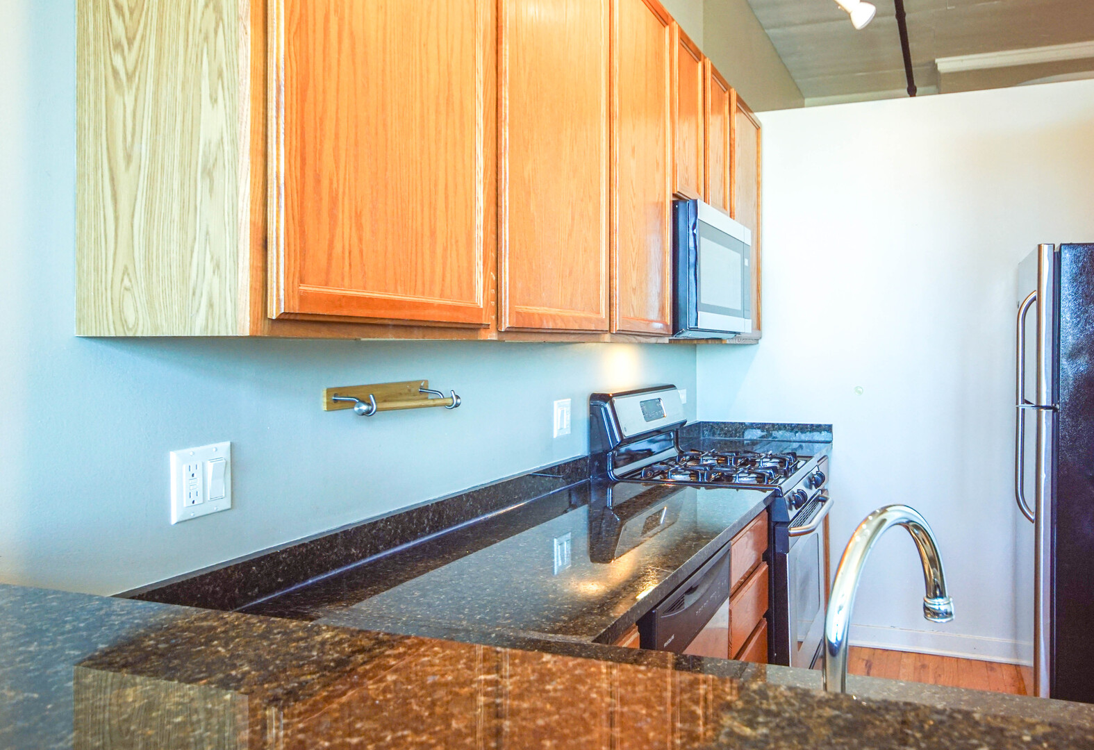 1224 West Van Buren Street, Unit 517 Chicago, IL 60607 - Photo 8 of 16