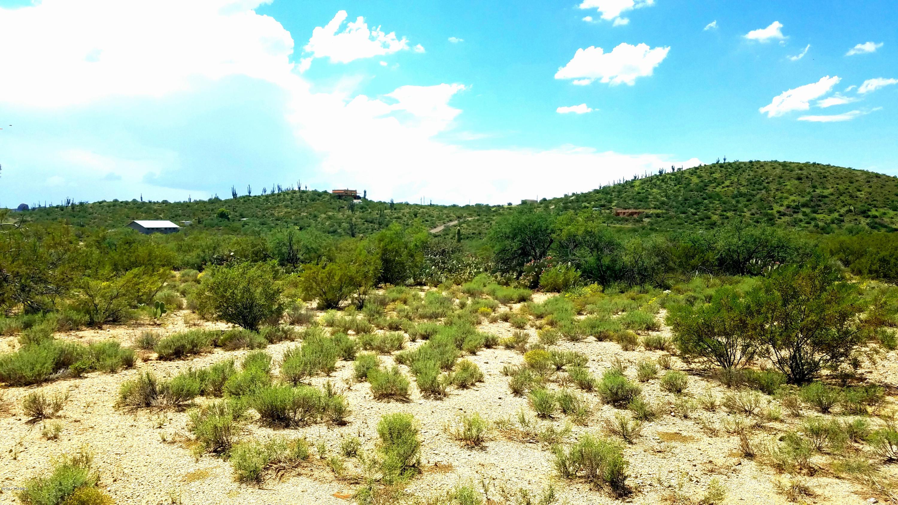 Tbd South Enchanted Valley Road, Unit LOT B Tucson, AZ 85739 - Photo 5 of 6