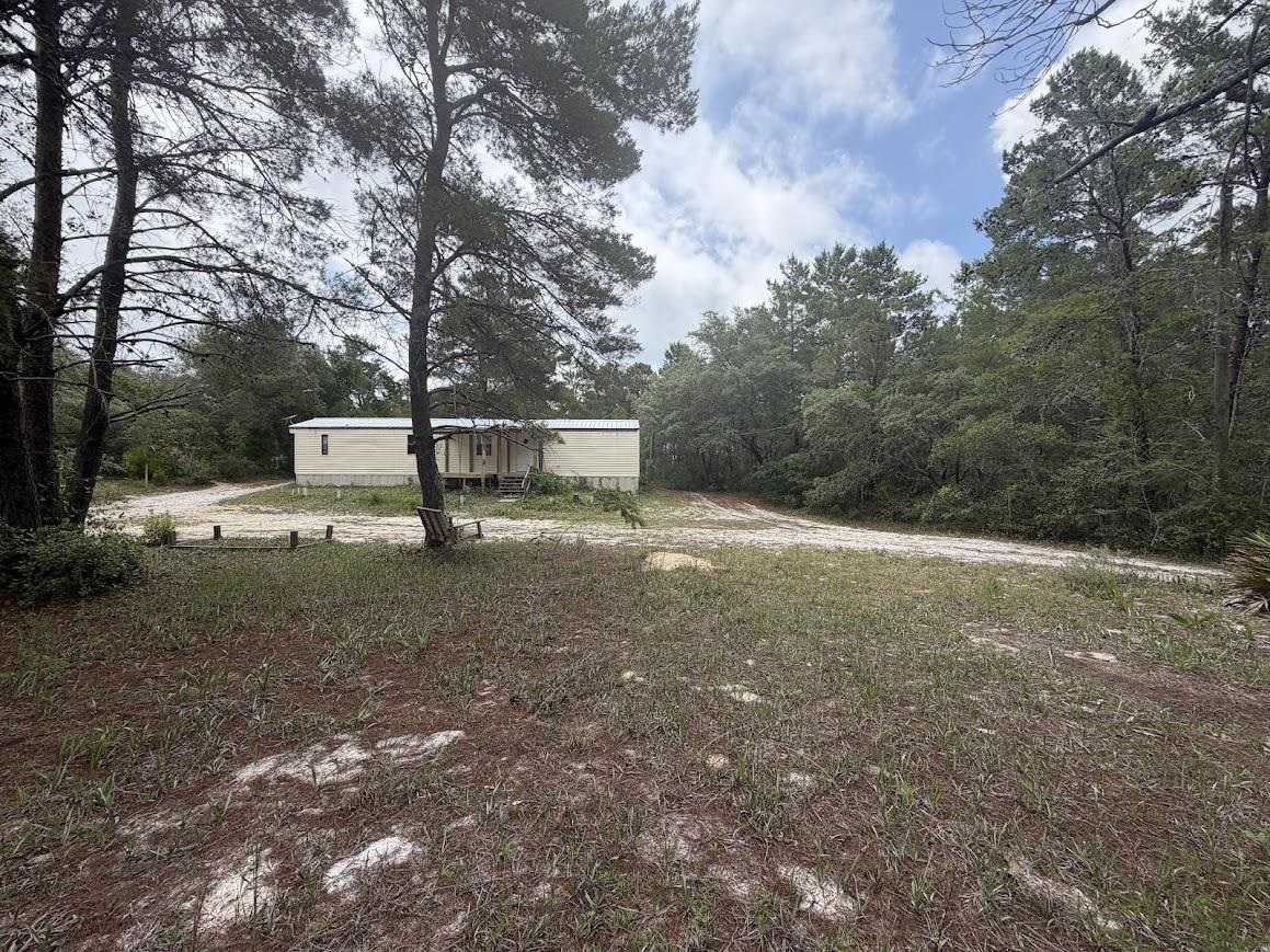 2094 Lighthouse Road Carrabelle, FL 32322 - Photo 40 of 58