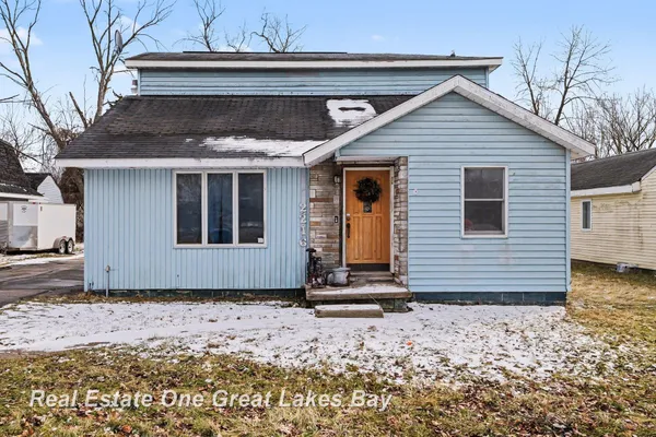 $145,000 | 2216 Allison Street, Saginaw, MI 48601