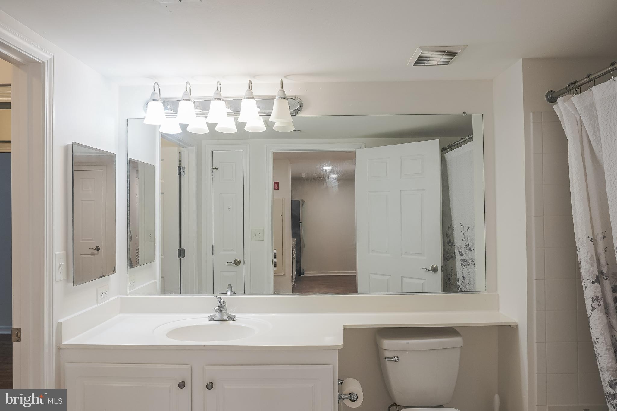 11710 Old Georgetown Road, Unit 809 North Bethesda, MD 20852 - Photo 30 of 52 bathroom