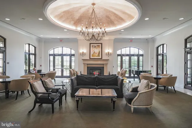 $2,195 | 11710 Old Georgetown Road, Unit 809, North Bethesda, MD 20852