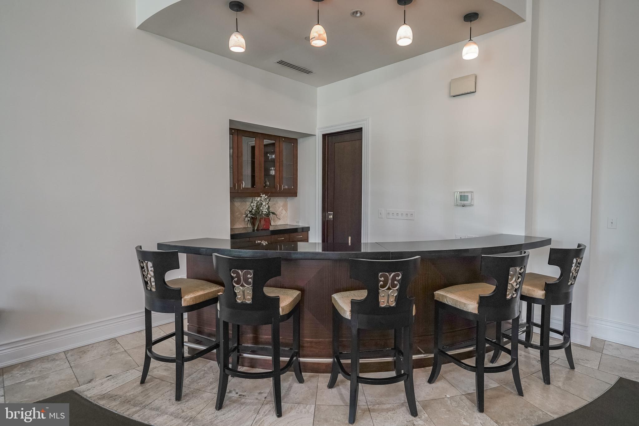 11710 Old Georgetown Road, Unit 809 North Bethesda, MD 20852 - Photo 37 of 52 Building Amenity