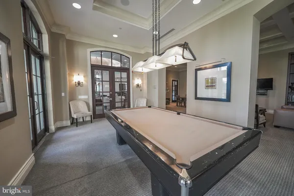 $2,195 | 11710 Old Georgetown Road, Unit 809, North Bethesda, MD 20852