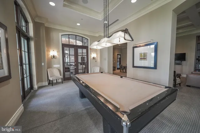 $2,195 | 11710 Old Georgetown Road, Unit 809, North Bethesda, MD 20852