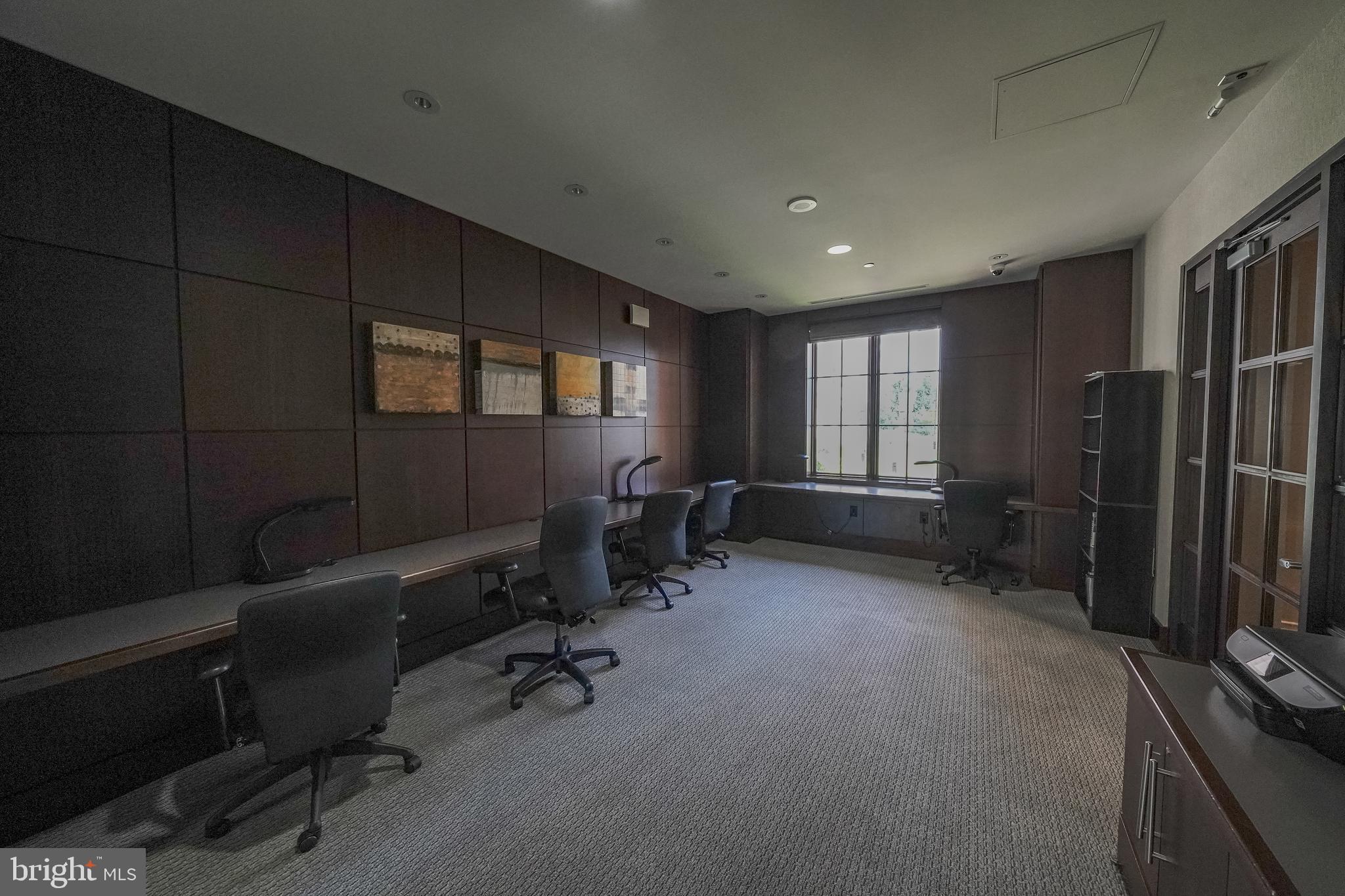 11710 Old Georgetown Road, Unit 809 North Bethesda, MD 20852 - Photo 41 of 52 Building Amenity