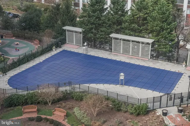 $2,195 | 11710 Old Georgetown Road, Unit 809, North Bethesda, MD 20852