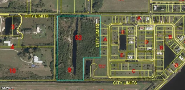 $340,000 | 1000 Catawba Lane, Moore Haven, FL 33471