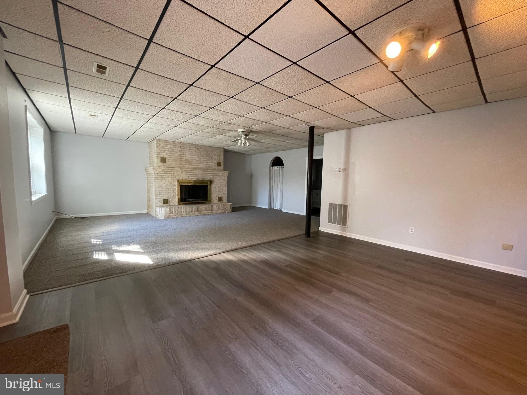 46420 Rue Purchase Road, Unit 6 Lexington Park, MD 20653 - Photo 18 of 18 Open floor plan