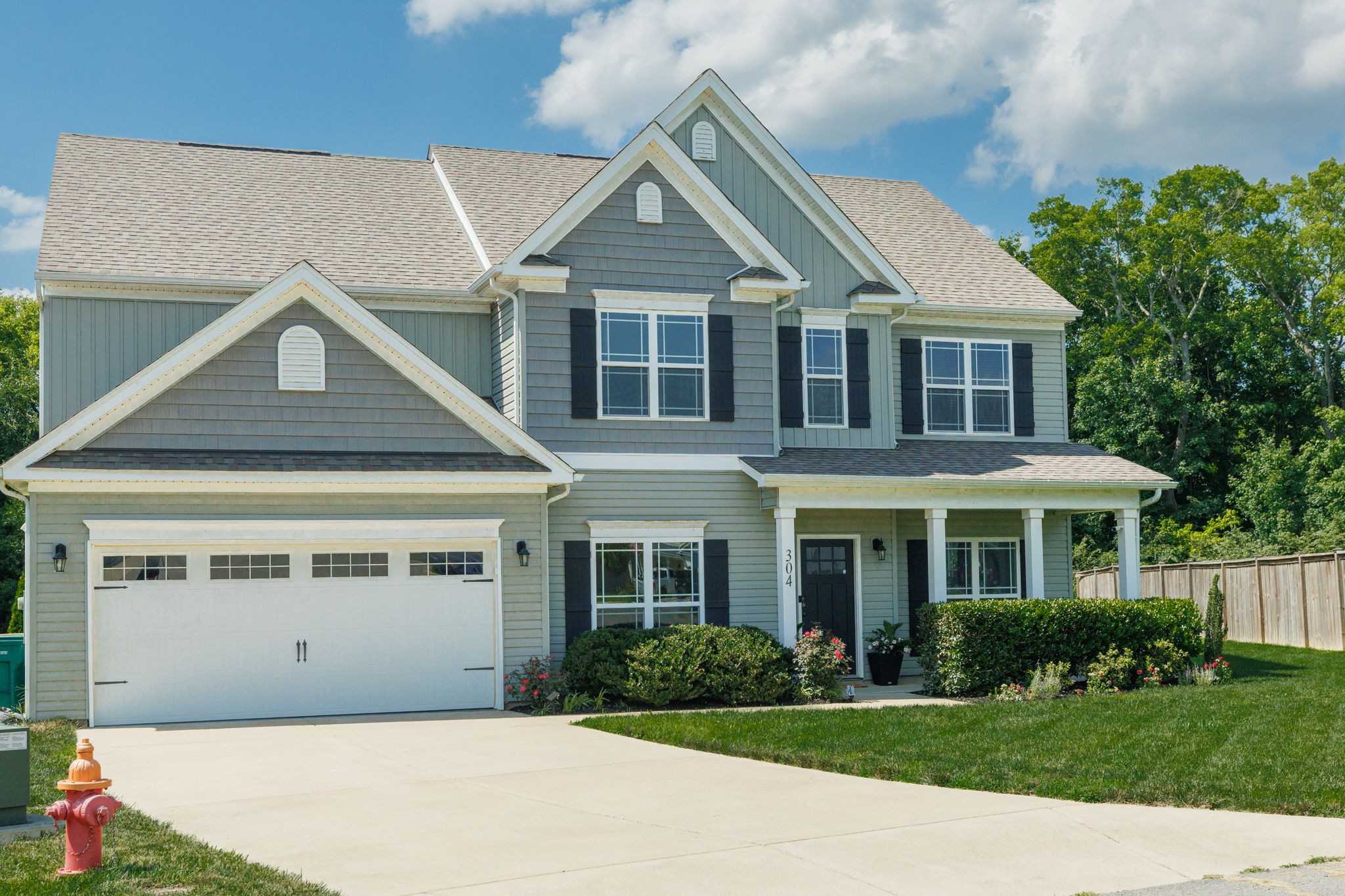 304 Cadet Court Spring Hill, TN 37174 - Photo 57 of 57