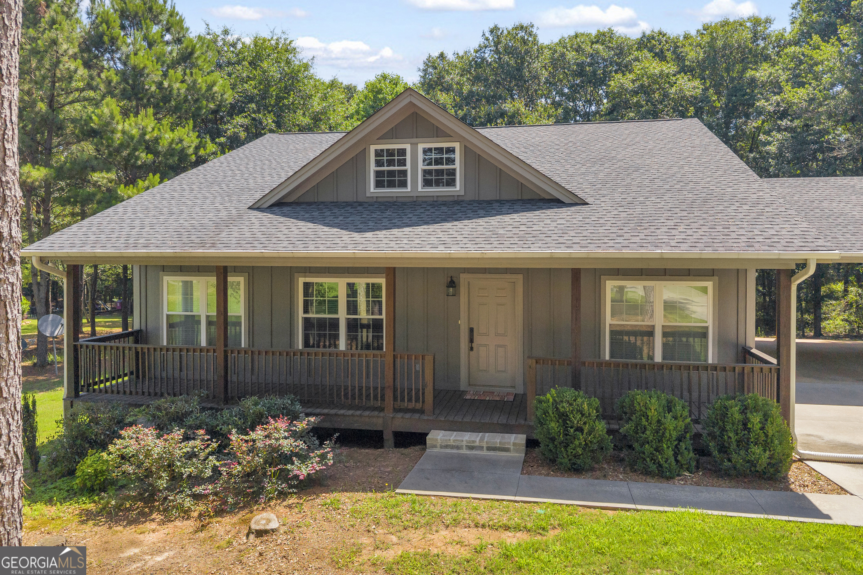 195 Reno Road Royston, GA 30662 - Photo 2 of 58