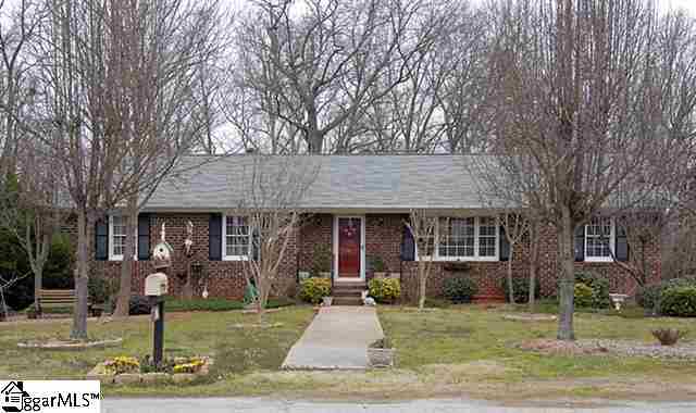 101 Sandringham Road Taylors, SC 29687 - Photo 1 of 1 Gallery Image 1