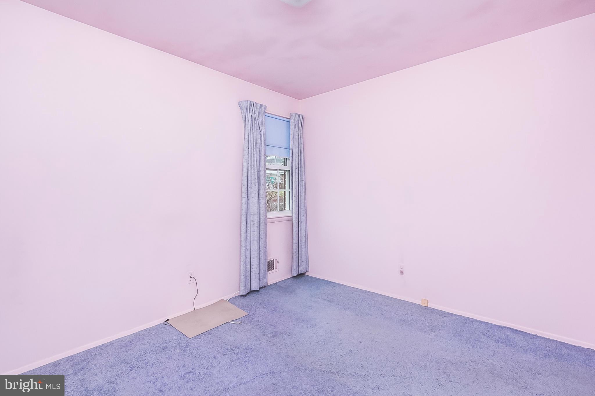 6738 Fordcrest Road Baltimore, MD 21237 - Photo 22 of 28 a view of empty room