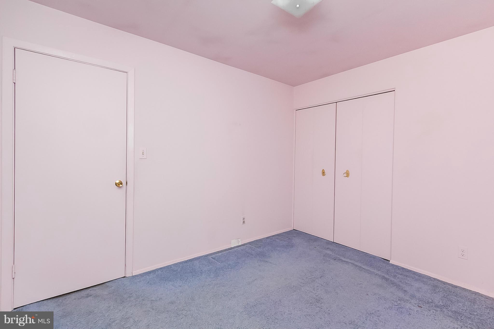 6738 Fordcrest Road Baltimore, MD 21237 - Photo 23 of 28 a view of an empty room
