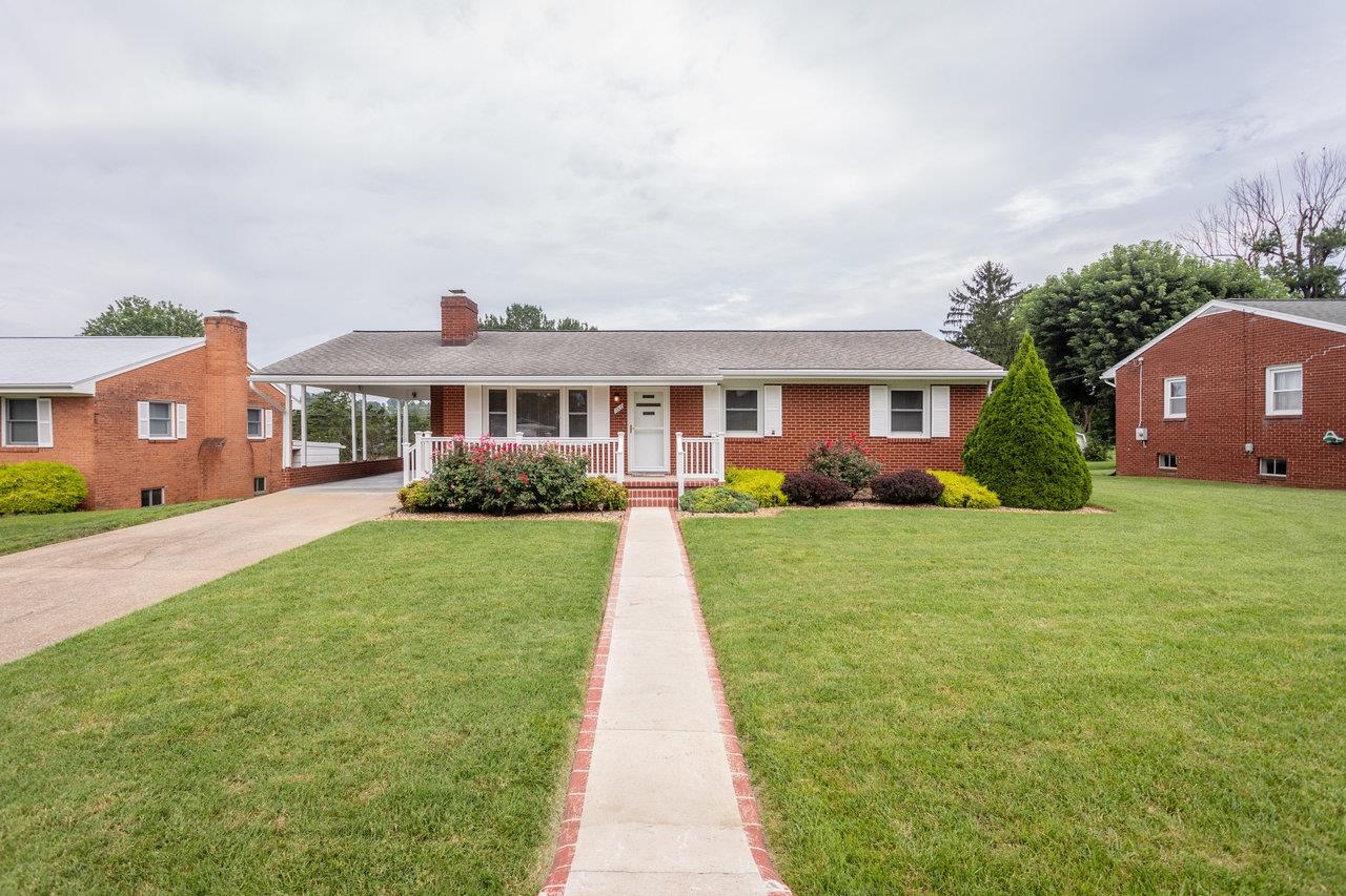 1019 Rockingham Drive Harrisonburg, VA 22802 - Photo 44 of 51 Gallery Image 44
