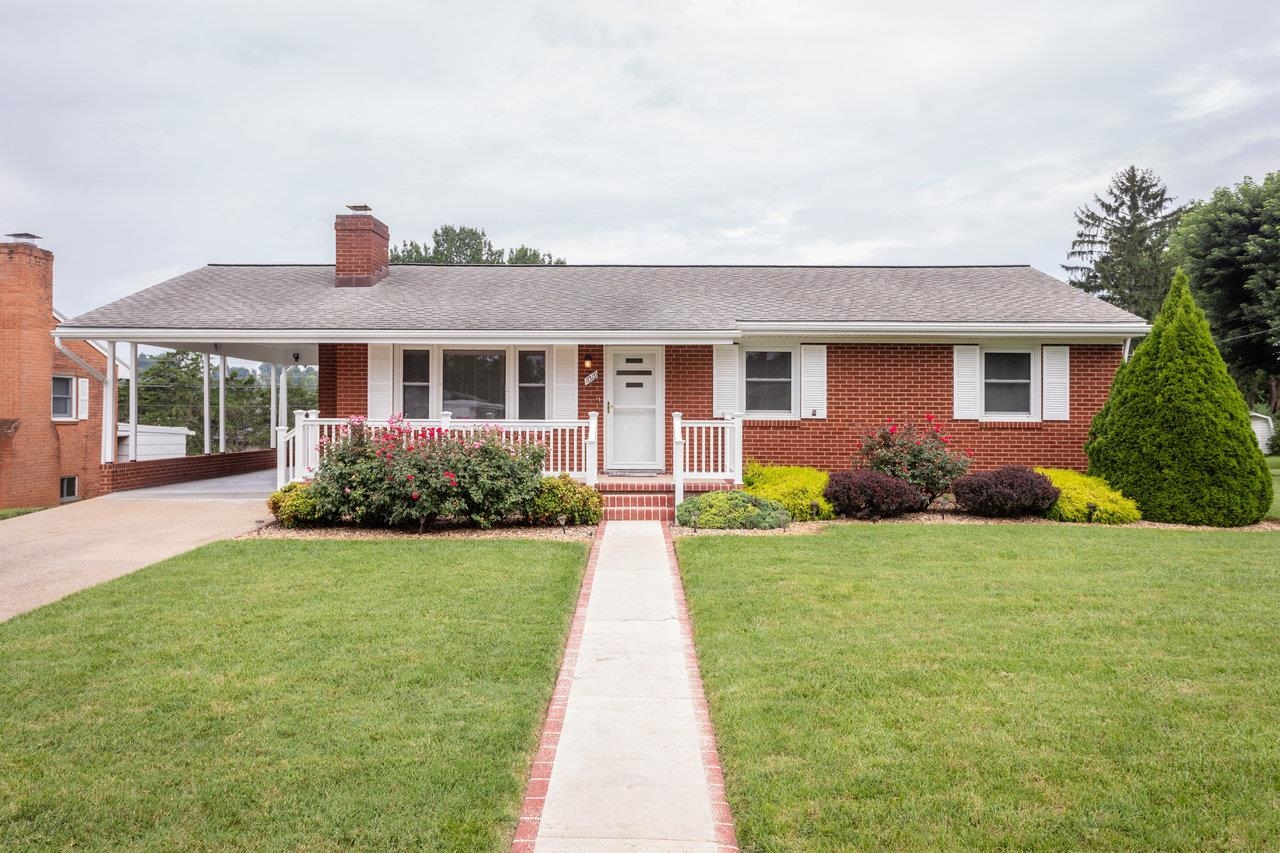 1019 Rockingham Drive Harrisonburg, VA 22802 - Photo 45 of 51 Gallery Image 45