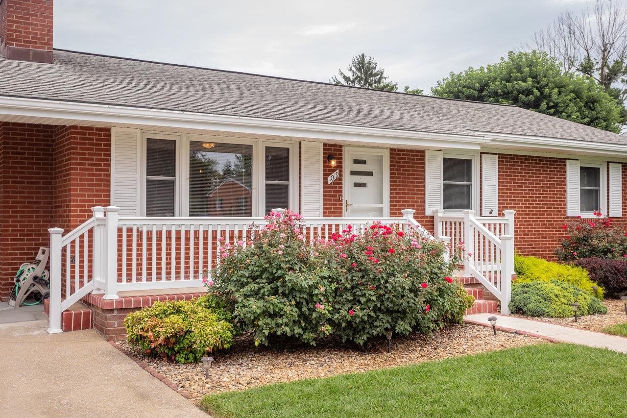 1019 Rockingham Drive Harrisonburg, VA 22802 - Photo 47 of 51 Gallery Image 47