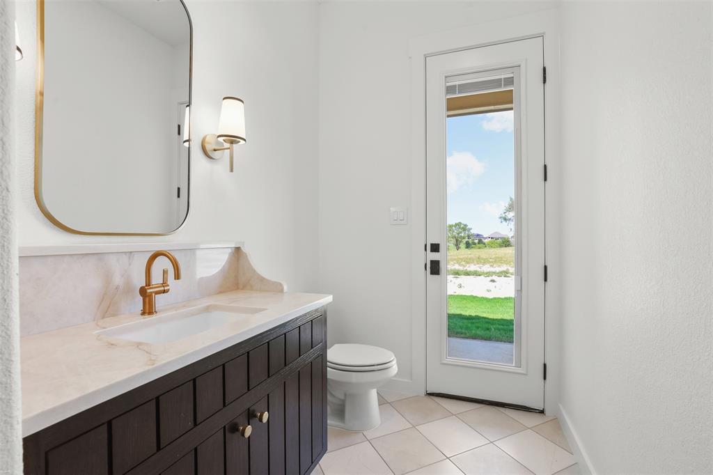 7012 Bruce Trail Aledo, TX 76008 - Photo 21 of 40