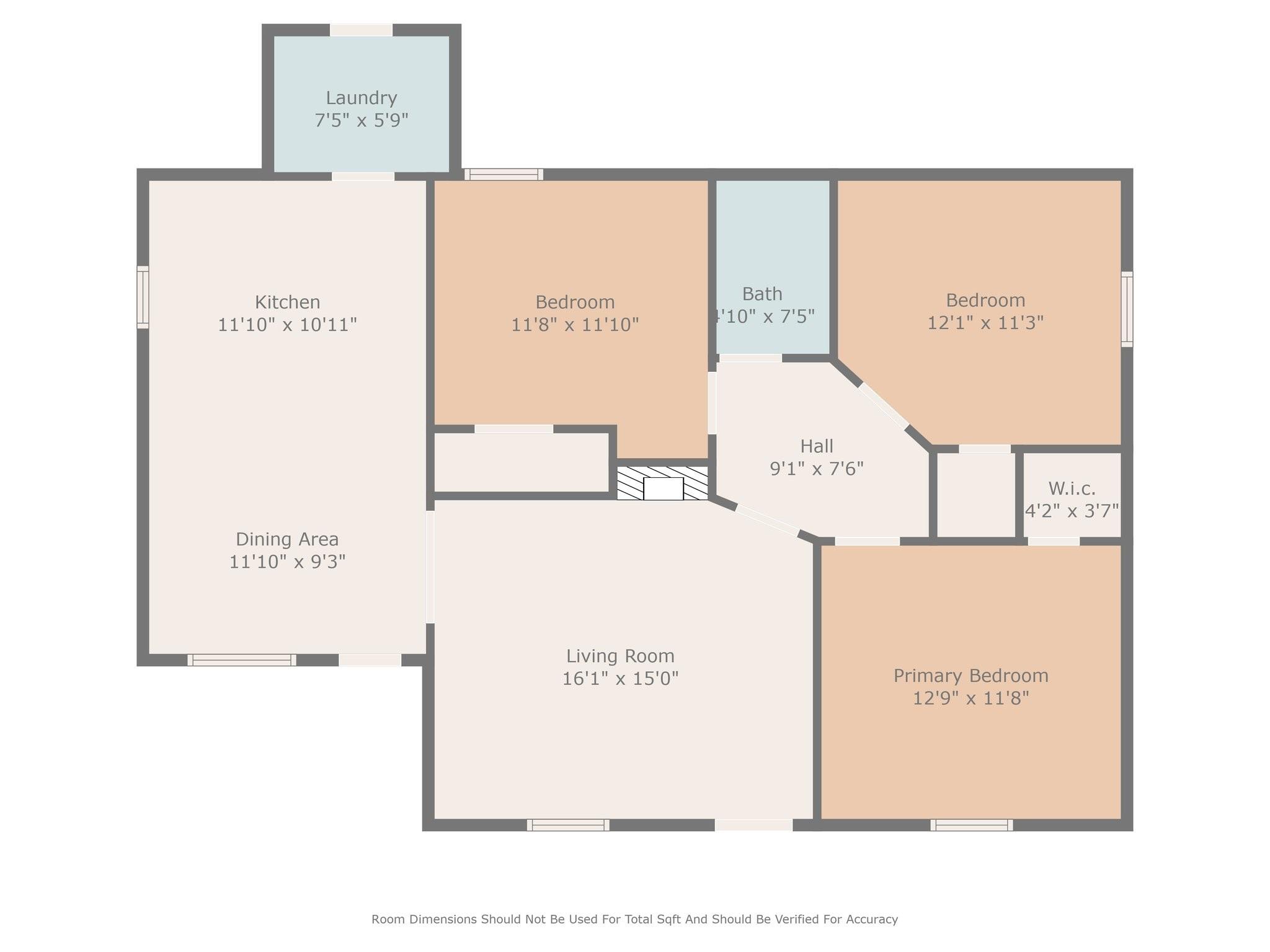 2498 Douglas Road Lancaster, SC 29720 - Photo 23 of 23 Gallery Image 23