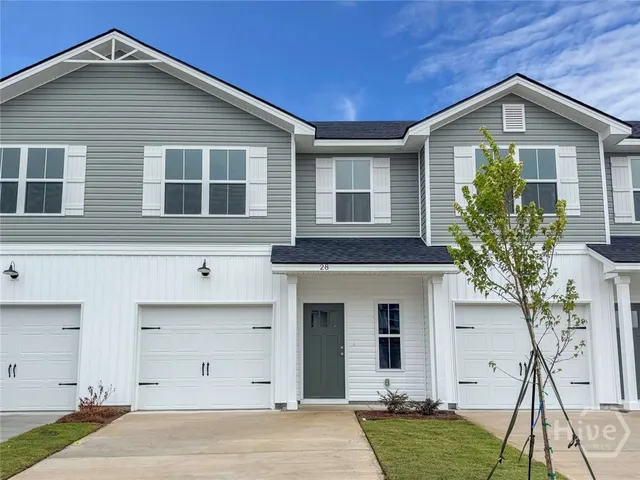 $229,900 | 28 Beaumont Drive, Hinesville, GA 31313