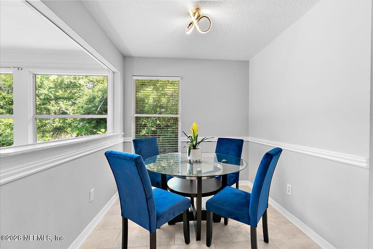 1472 Marsh Rabbit Way Fleming Island, FL 32003 - Photo 7 of 22 10-Dining Room