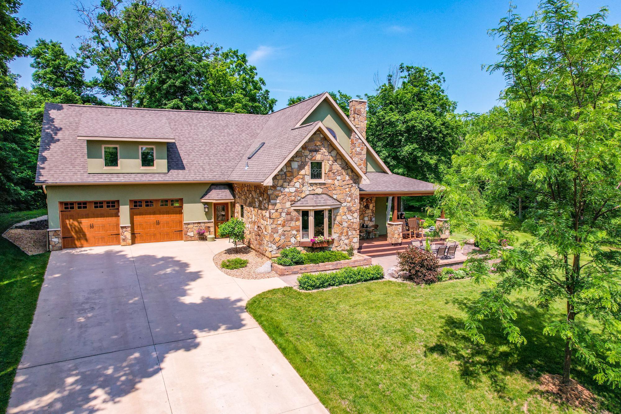 25540 Almquist Road Detroit Lakes, MN 56501 - Photo 1 of 1 Gallery Image 1