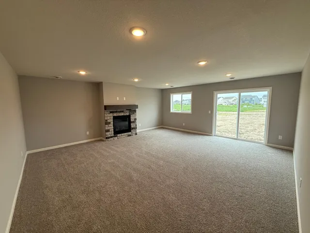 $459,900 | 2884 Ivory Avenue Northeast, St. Michael, MN 55376