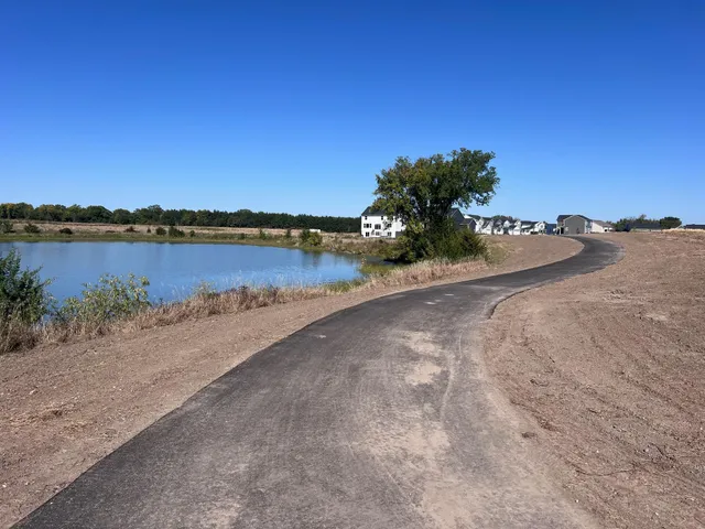 $459,900 | 2884 Ivory Avenue Northeast, St. Michael, MN 55376