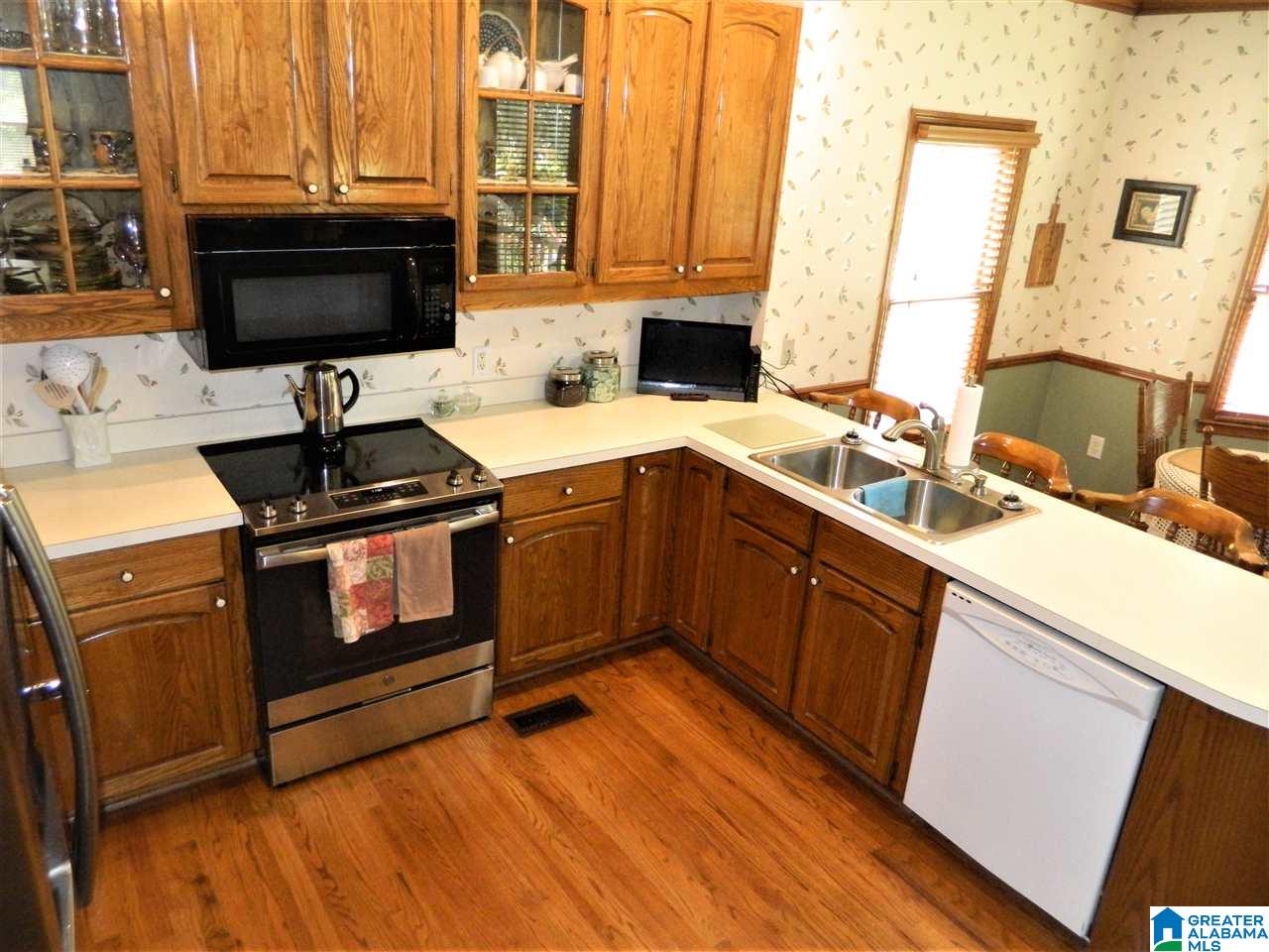 110 Old Rd Way Cropwell, AL 35054 - Photo 17 of 36