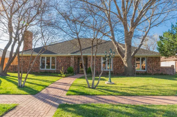 $400,000 | 7511 Baughman Drive, Amarillo, TX 79121