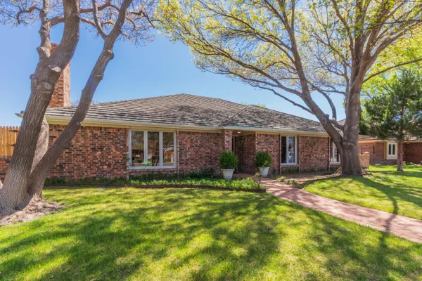 $400,000 | 7511 Baughman Drive, Amarillo, TX 79121