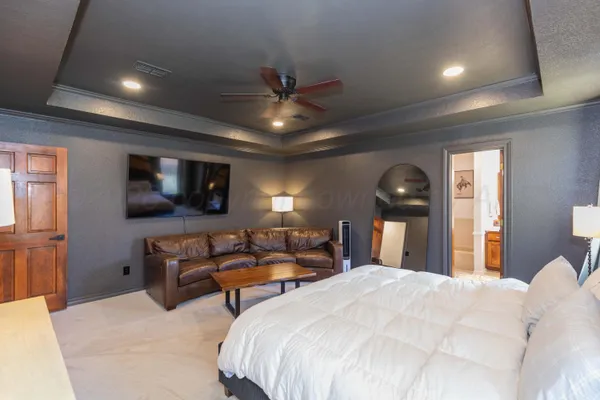 $400,000 | 7511 Baughman Drive, Amarillo, TX 79121