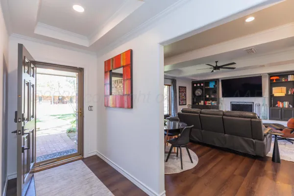 $400,000 | 7511 Baughman Drive, Amarillo, TX 79121