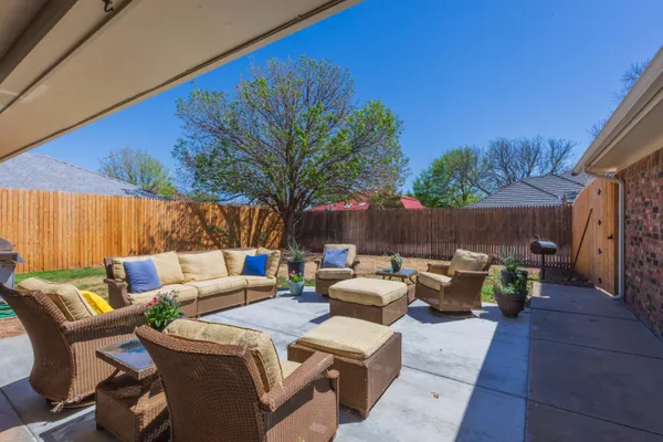 $400,000 | 7511 Baughman Drive, Amarillo, TX 79121